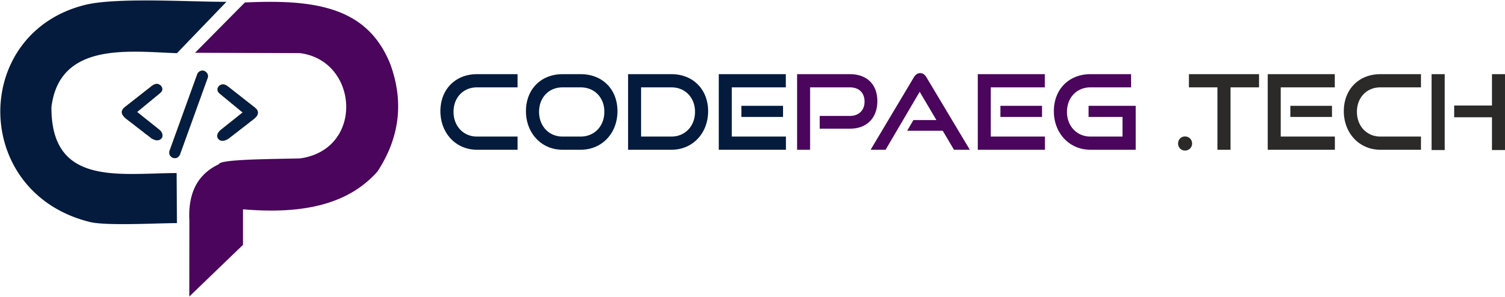 CodePage Tech